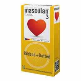 Маскулан (Masculan)