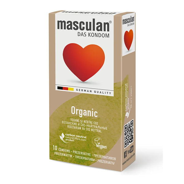 Маскулан (Masculan)