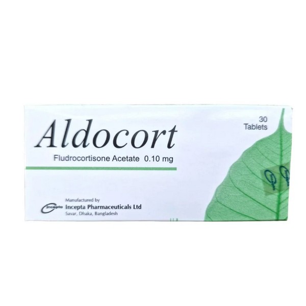 Альдокорт