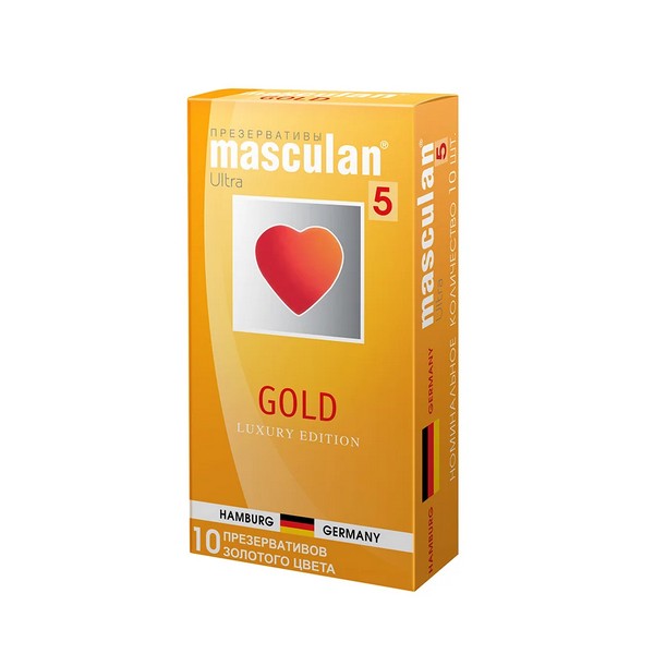 Маскулан (Masculan)