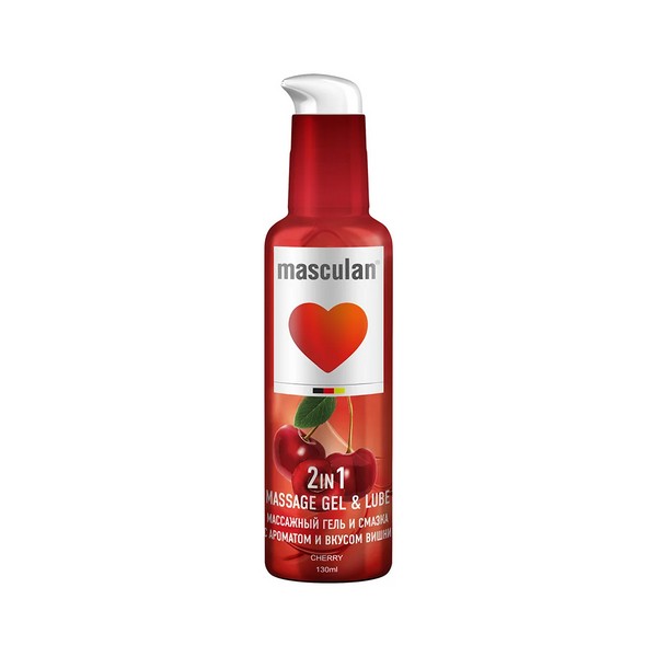 Маскулан (Masculan)