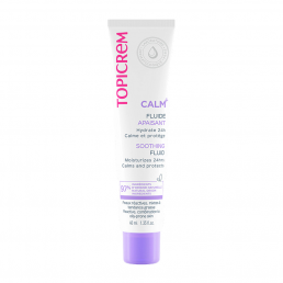 Topicrem (Топикрем) calm+