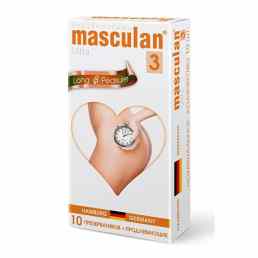 Маскулан (Masculan) ультра