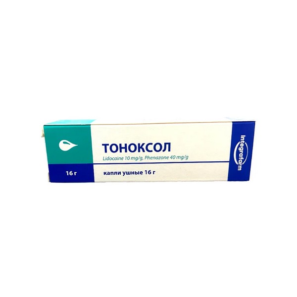 Тоноксол