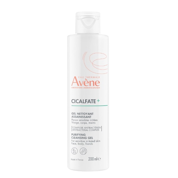Avene Cicalfate+