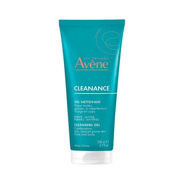 Avene Cleanance