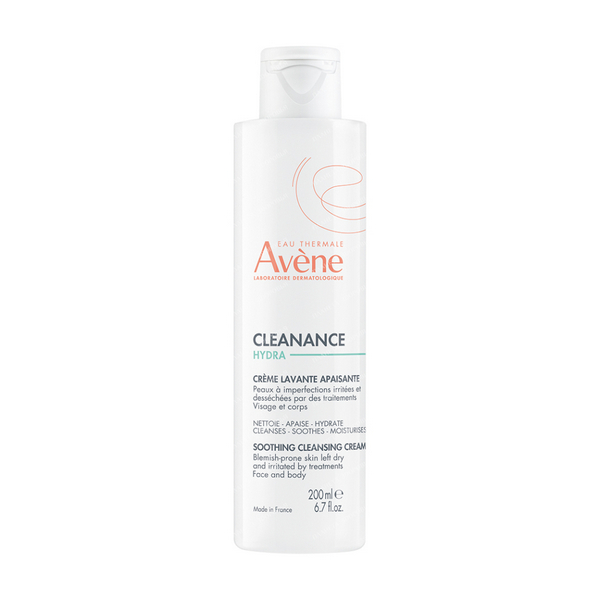 Avene Cleanance Hydra