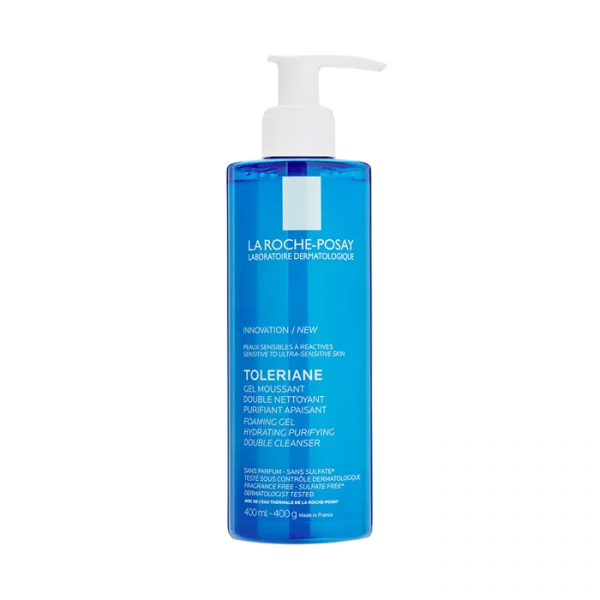 La Roche-Posay Toleriane