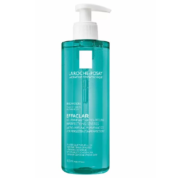 La roche-posay effaclar