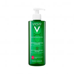 Vichy normaderm phytosolution