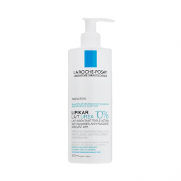 La roche-posay lipikar lait urea 10%