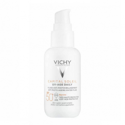 Vichy capital soleil UV-age daily