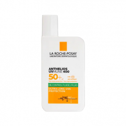 La roche-posay anthelios UVmune 400