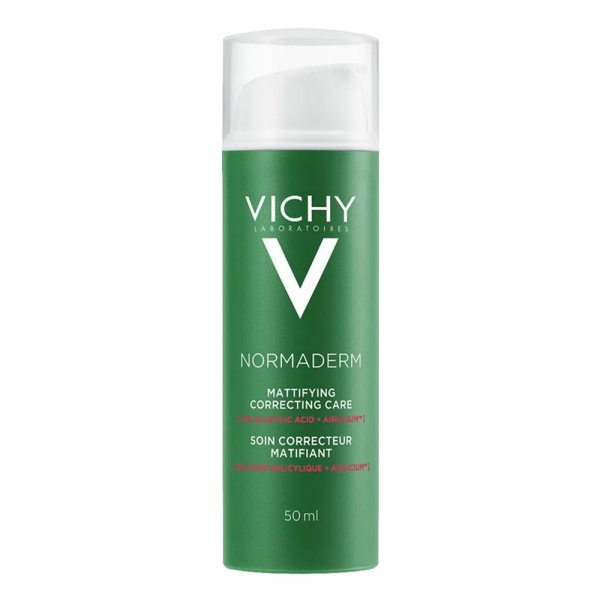 Vichy normaderm