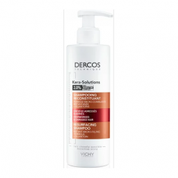 Vichy Dercos Technique Kera-Solutions