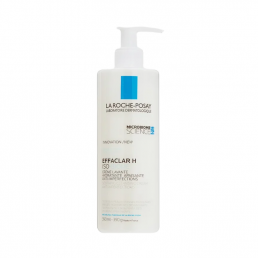 La roche-posay Effaclar H Iso-Biome