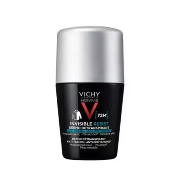 Vichy homme Clinical Control