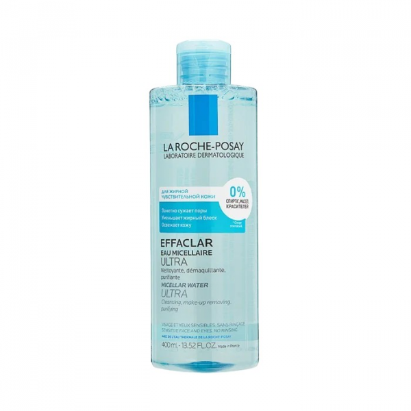 La roche-posay Effaclar Ultra
