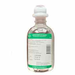 Ципрофлоксацин