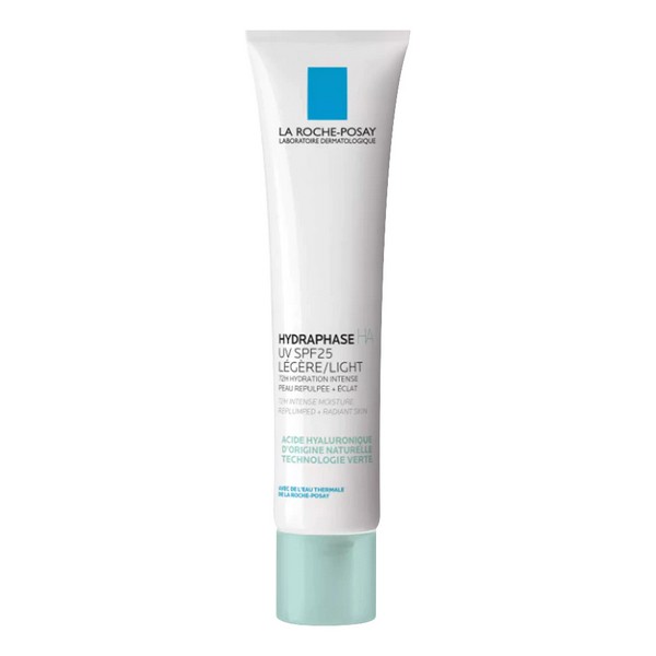 La roche-posay hydraphase uv intense legere