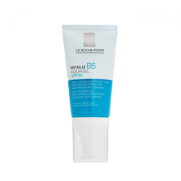 La roche-posay hyalu b5