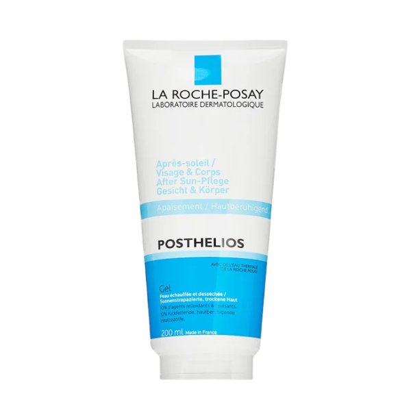 La roche-posay anthelios post-UV