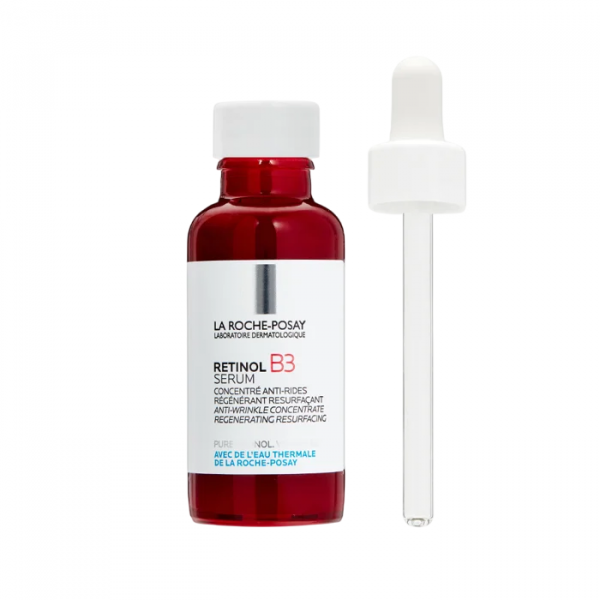 La roche-posay Retinol B3