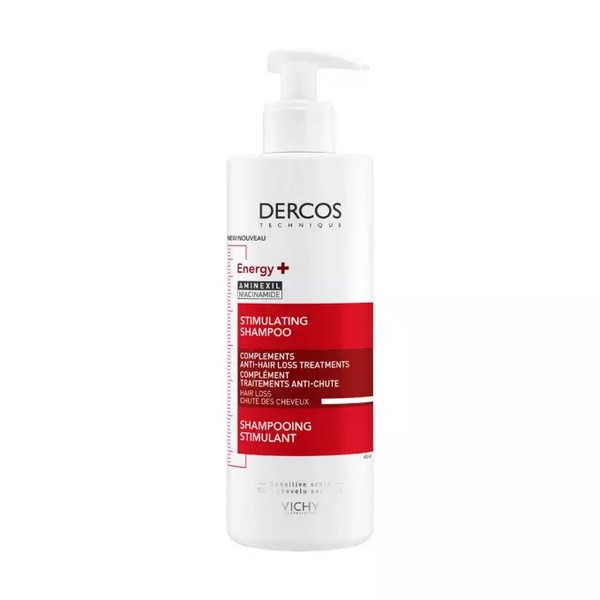 Vichy Dercos Energy+