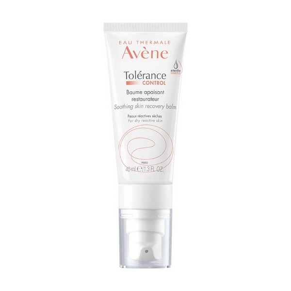 Avene Tolerance Control
