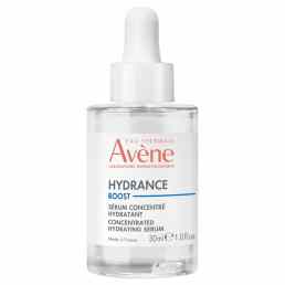 Avene hydrance boost