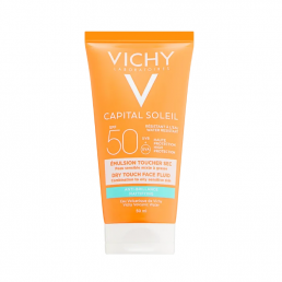 Vichy capital ideal soleil