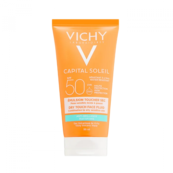 Vichy capital ideal soleil