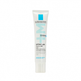 La roche-posay effaclar duo(+) m