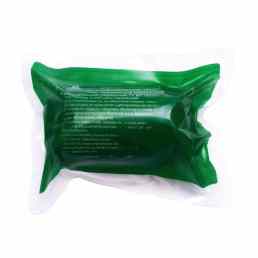 Пакет перевязочный