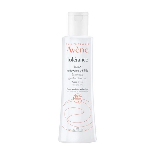 Avene Tolerance Control