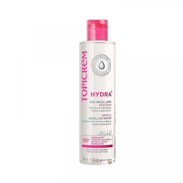 Topicrem (Топикрем) hydra+