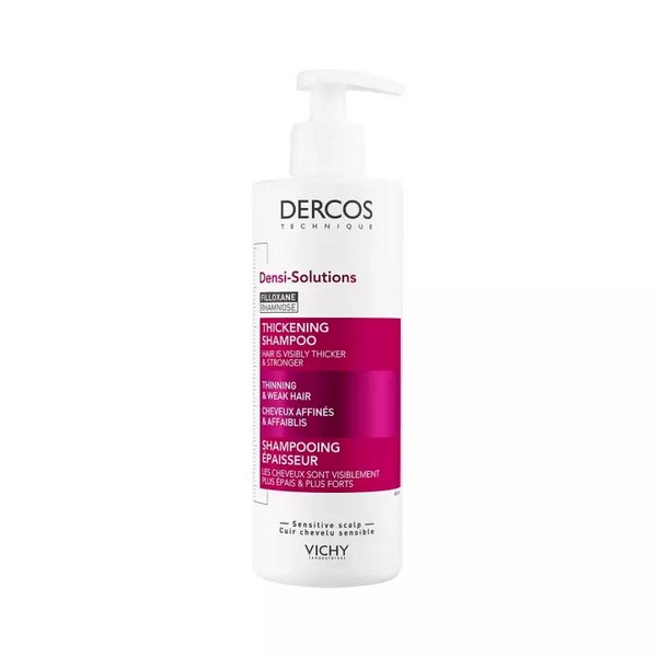 Vichy Dercos Technique Densi-Solutions