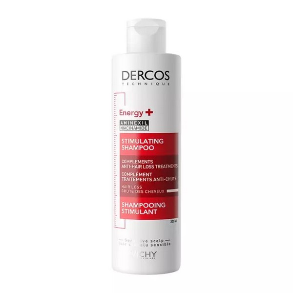 Vichy Dercos Energy+