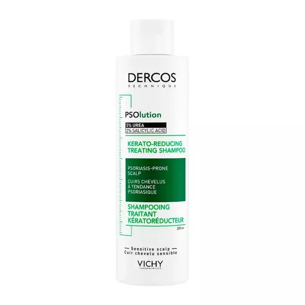 Vichy Dercos PSOlution