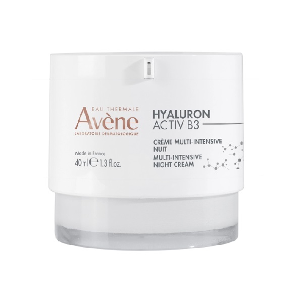 Avene hyaluron activ b3