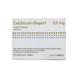 Колхикум-дисперт