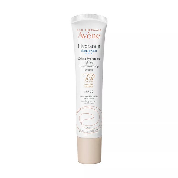 Avene Hydrance BB-Riche