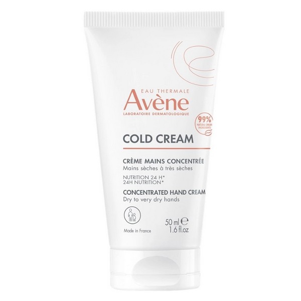 Avene Cold