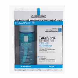 La Roche-Posay Toleriane