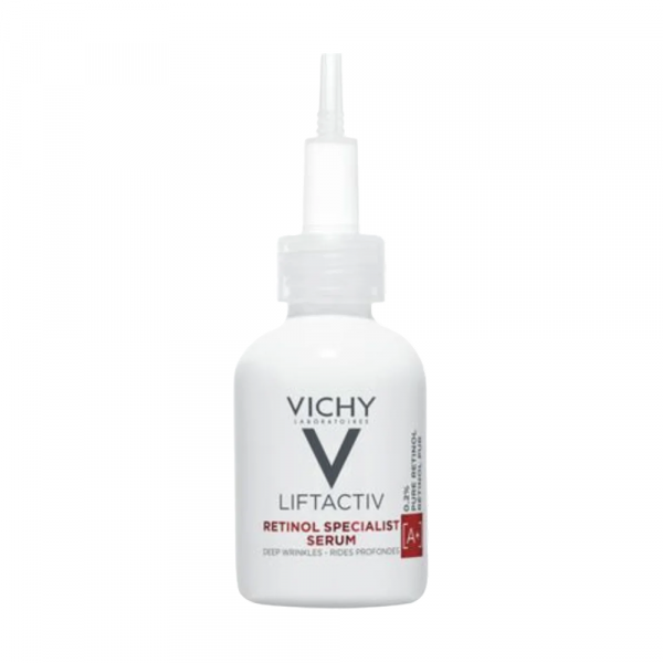 Vichy liftactiv retinol specialist