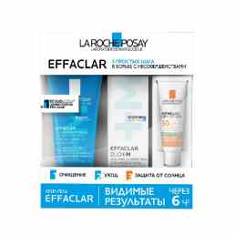 La Roche-Posay Effaclar