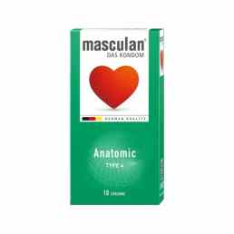 Маскулан (Masculan)