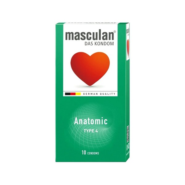 Маскулан (Masculan)