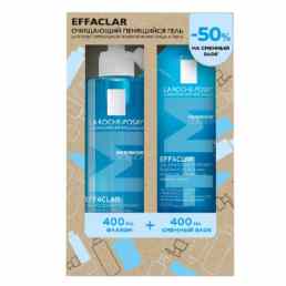 La roche-posay effaclar
