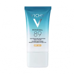 Vichy mineral 89